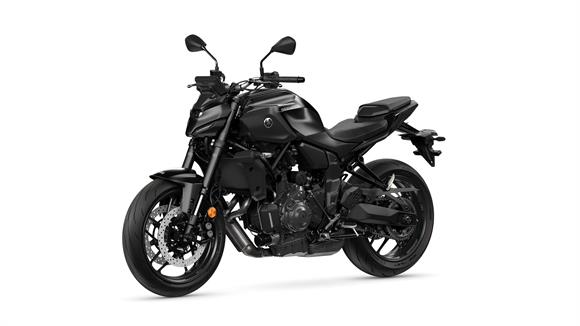 New Yamaha MT-07 MT07 IN STORE