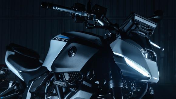 New Yamaha MT-07 MT07 IN STORE