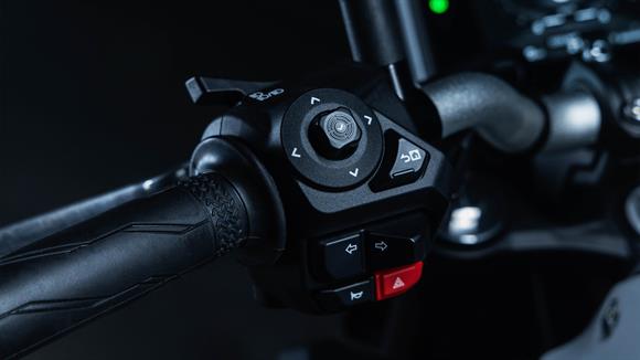 New Yamaha MT-07 MT07 IN STORE