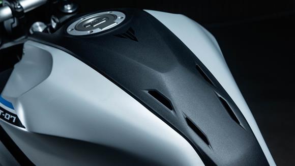 New Yamaha MT-07 MT07 IN STORE
