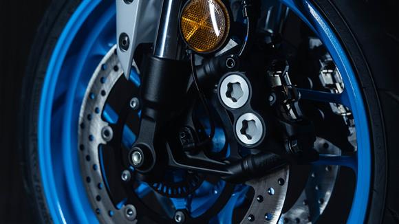 New Yamaha MT-07 MT07 IN STORE