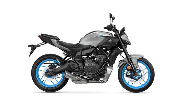 New Yamaha MT-07 MT07 IN STORE