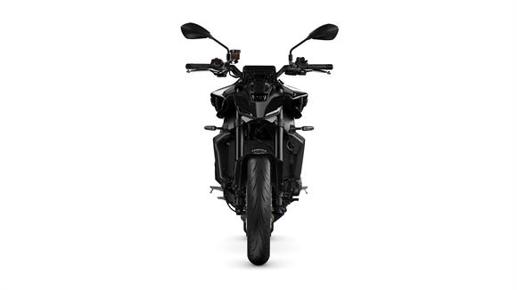 New Yamaha MT-09 Ex Demo