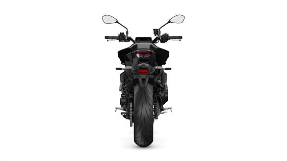 New Yamaha MT-09 Ex Demo