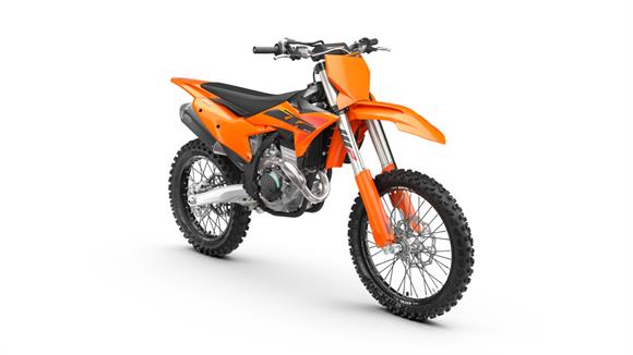 KTM 350SX-F 2025