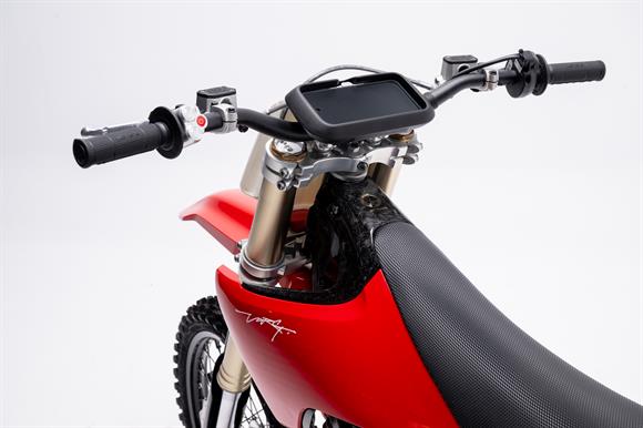 New Stark Varg MX 1.2