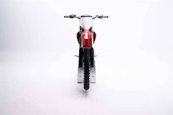 New Stark Varg MX 1.2