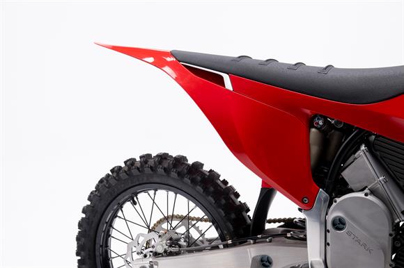 New Stark Varg MX 1.2