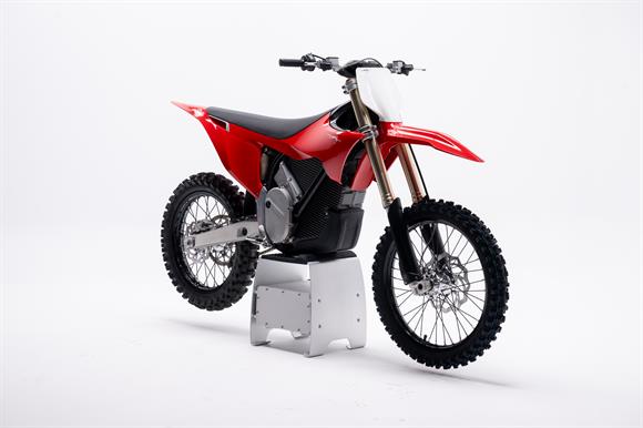 Stark Varg MX 1.2 2026