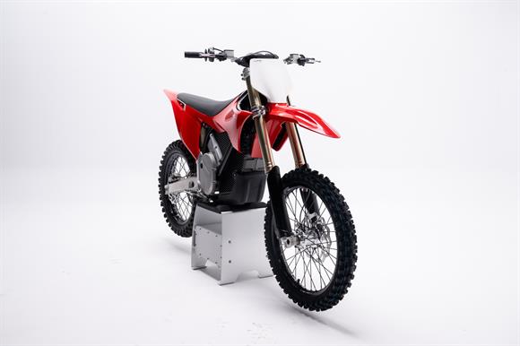 New Stark Varg MX 1.2