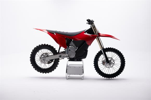 Stark Varg MX 1.2 2026
