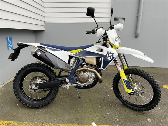 Husqvarna FE450 2021