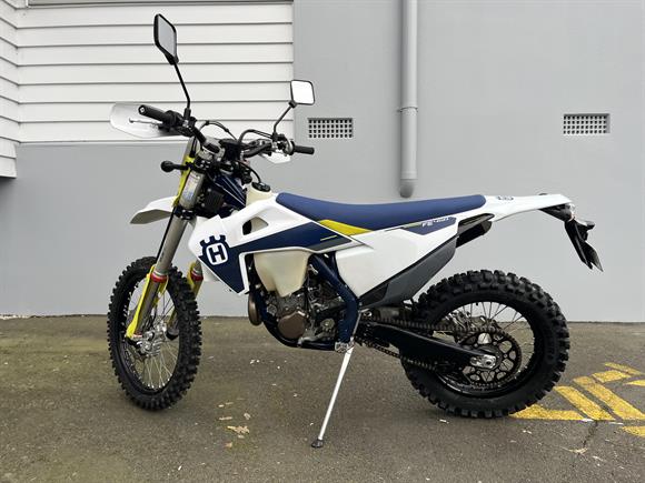 2021 Husqvarna FE450