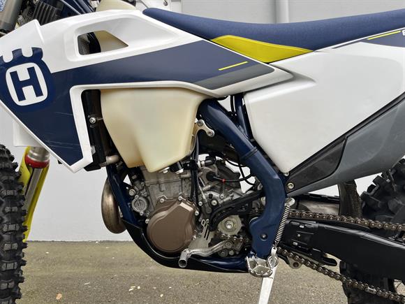 2021 Husqvarna FE450