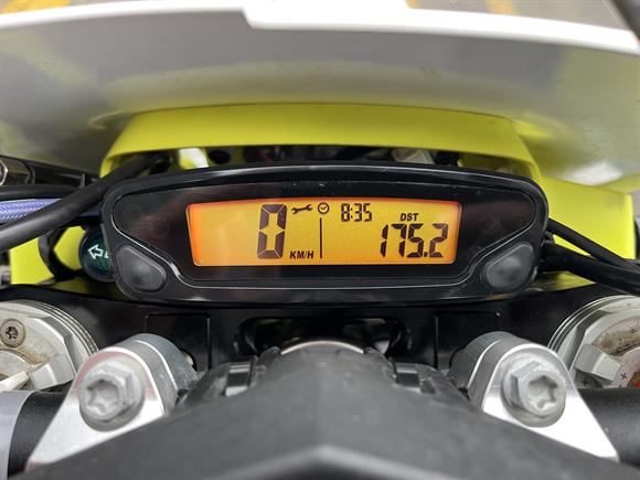 2021 Husqvarna FE450