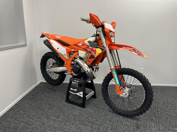 KTM 300 EXC CHAMPION EDITION 2026