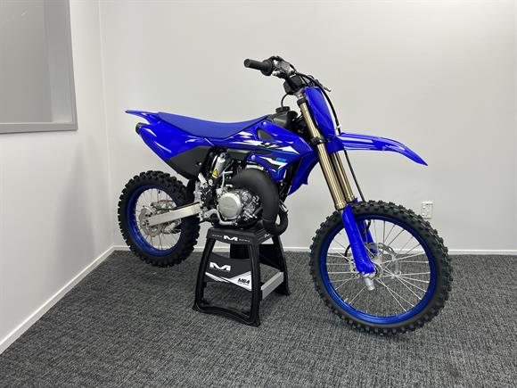 Yamaha YZ85 Large Wheel 2026
