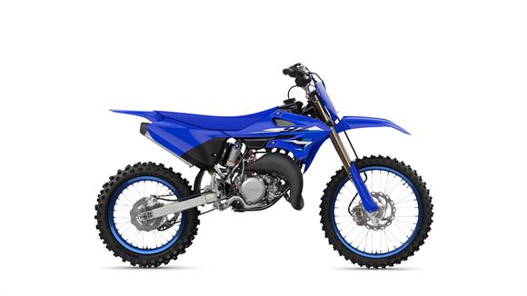 New Yamaha YZ85 Large Wheel