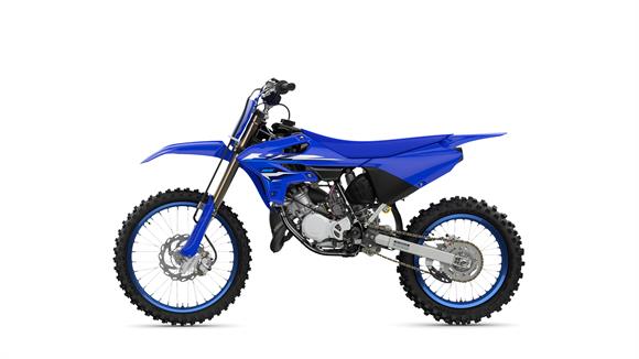 New Yamaha YZ85 Large Wheel