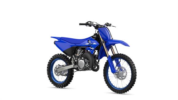 New Yamaha YZ85 Large Wheel