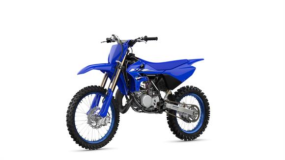 New Yamaha YZ85 Large Wheel