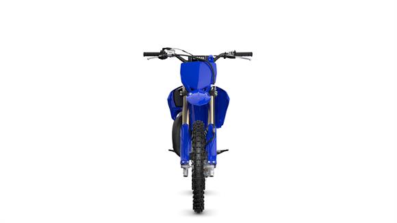 New Yamaha YZ85 Large Wheel
