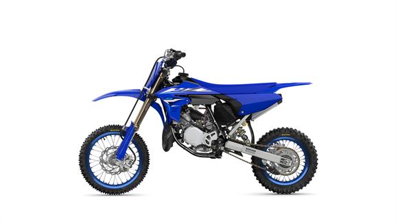 New Yamaha YZ65