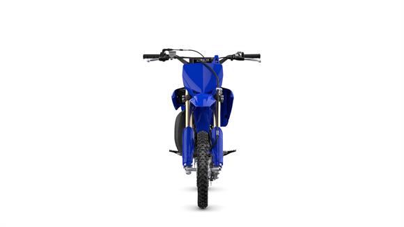 New Yamaha YZ65