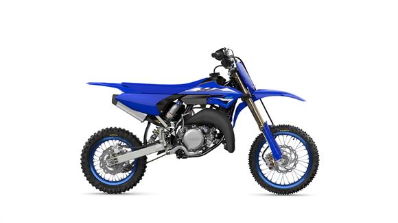 New Yamaha YZ65