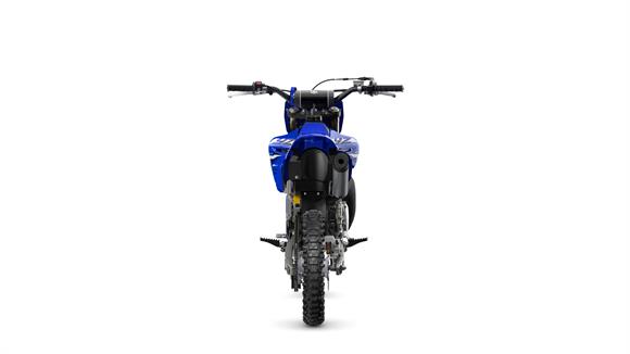 New Yamaha YZ65