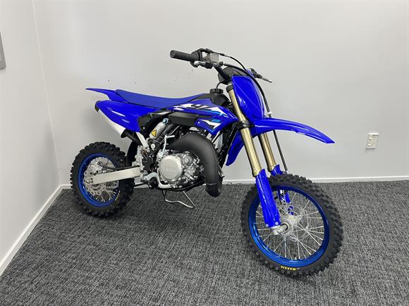 Yamaha YZ65 2026
