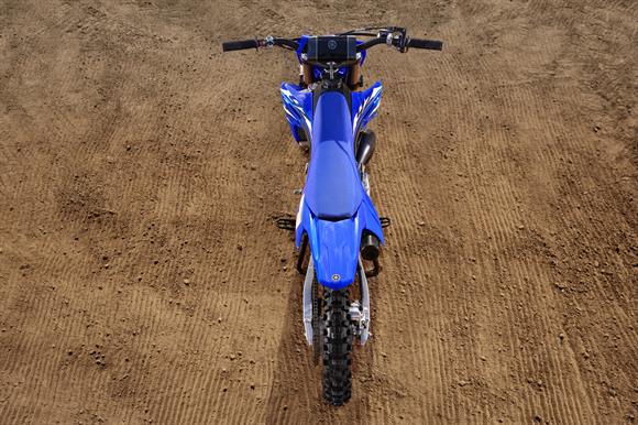 New Yamaha YZ65