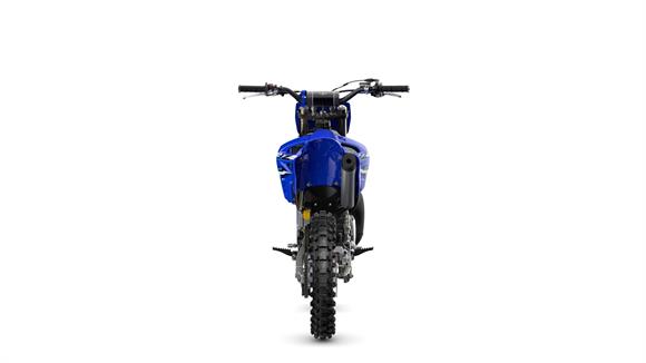 New Yamaha YZ85 Small Wheel