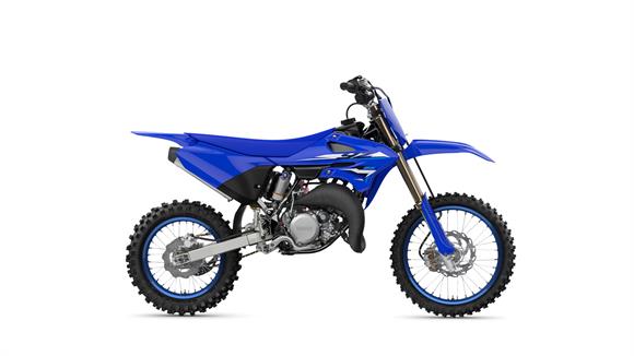New Yamaha YZ85 Small Wheel