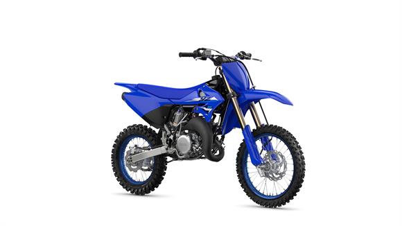 Yamaha YZ85 Small Wheel 2026