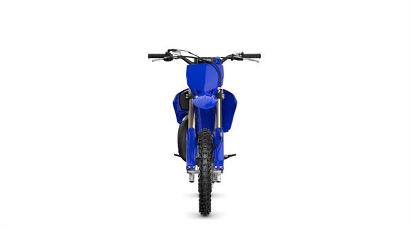 New Yamaha YZ85 Small Wheel