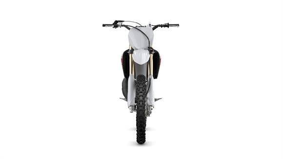 New Yamaha YZ125 70th Anniversary Edition
