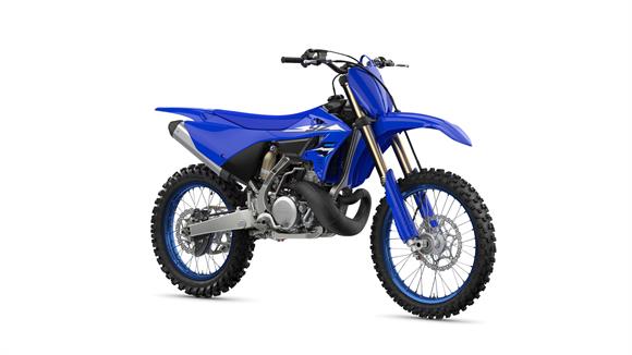 Yamaha YZ250 2026