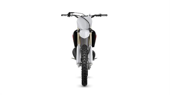 New Yamaha YZ250 70th Anniversary Edition