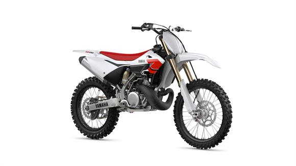 Yamaha YZ250 70th Anniversary Edition 2026