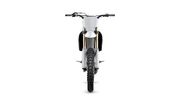 New Yamaha YZ250F 70th Anniversary Edition