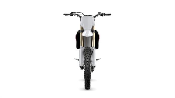 New Yamaha YZ450F 70th Anniversary Edition