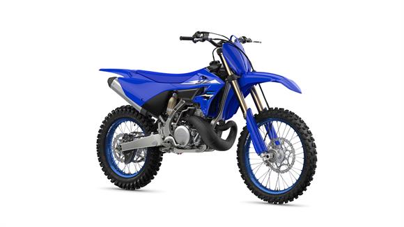 Yamaha YZ250X 2026