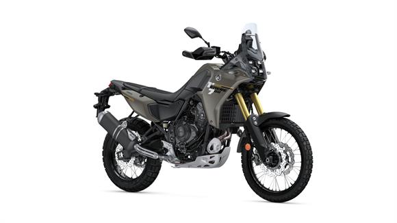 Yamaha Tenere 700 2025