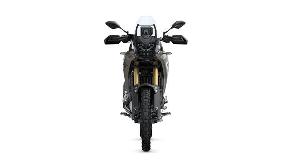 New Yamaha Tenere 700