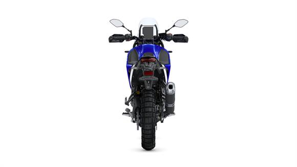 New Yamaha Tenere 700