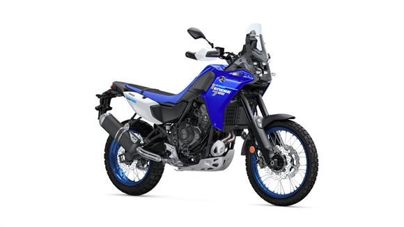Yamaha Tenere 700 2025