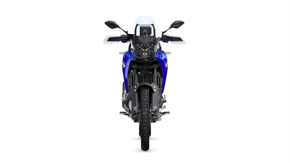 New Yamaha Tenere 700