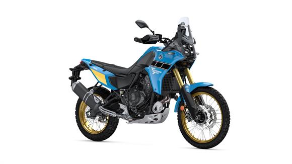Yamaha Tenere 700 2025