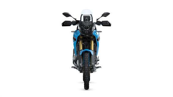 New Yamaha Tenere 700